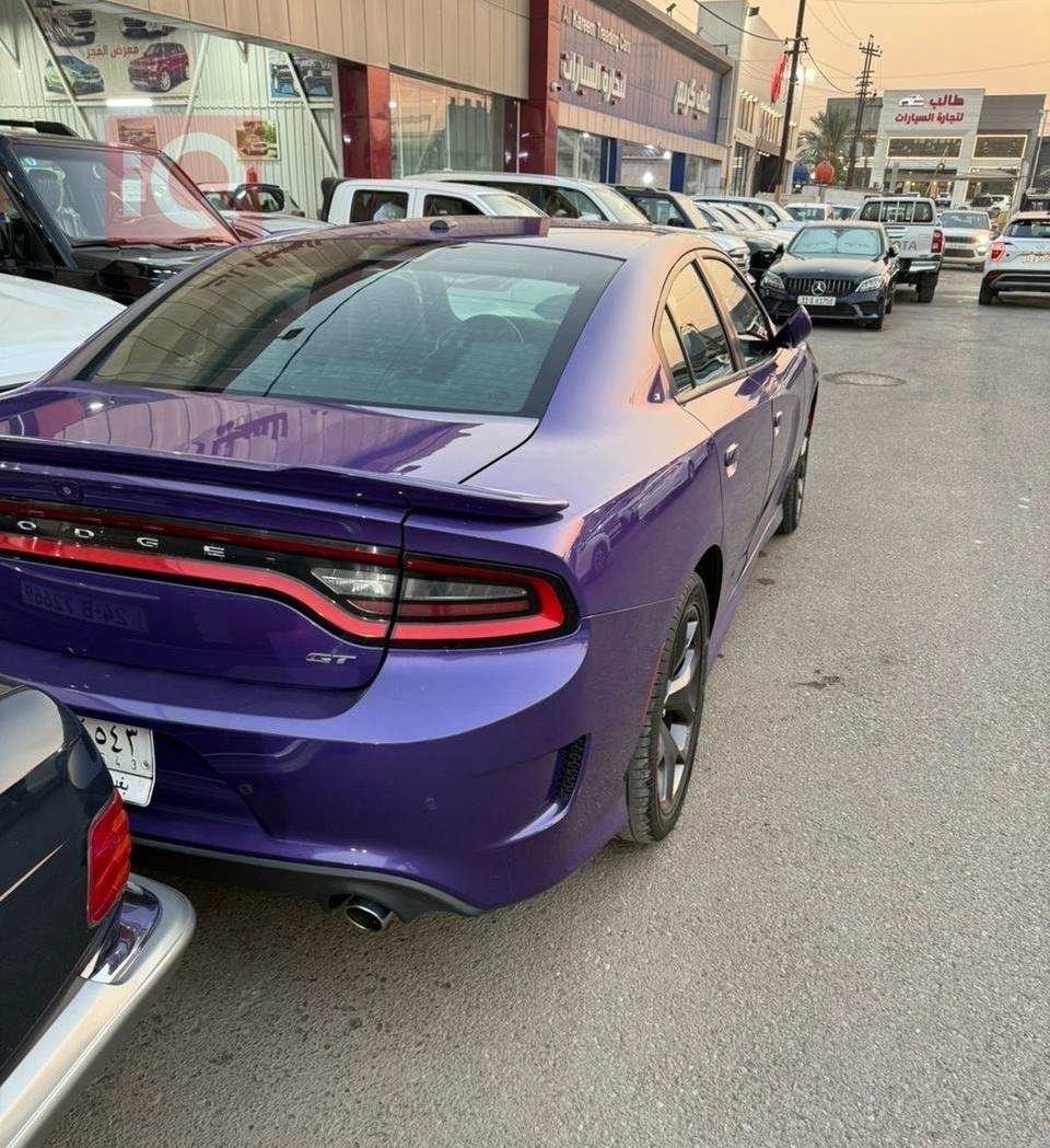 Dodge Charger